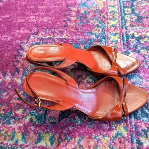 Vintage Gucci  sandals